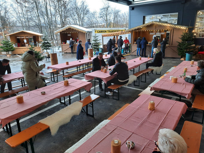 Winterdorf