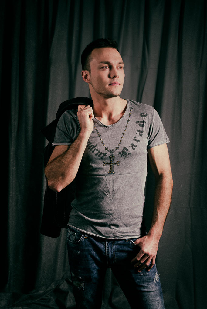 Anton Fagerer