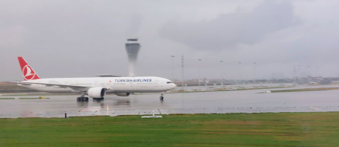 Turkisch airlines: in juni naar Capadocië