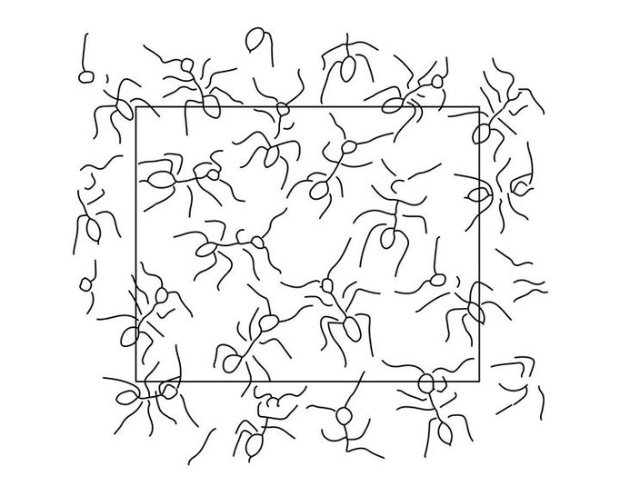 17-20/05/2017, exposition "Le tout est toujours plus petit que ses parties" avec l'atelier Closky, Bétonsalon, Paris