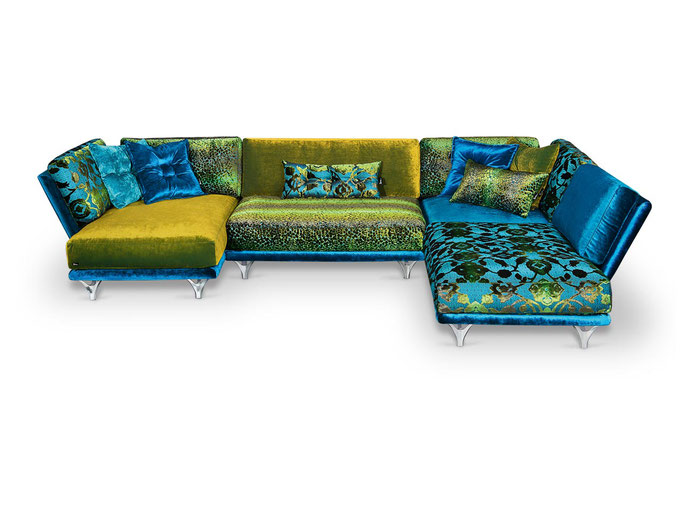 Sofas und Sessel - Designer Sofas in der Hamburger City Sofas und Sessel - Designer Sofas in der Hamburger City
