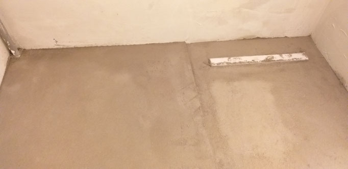 BTK Tegelzetters Venlo - badkamer te Roermond