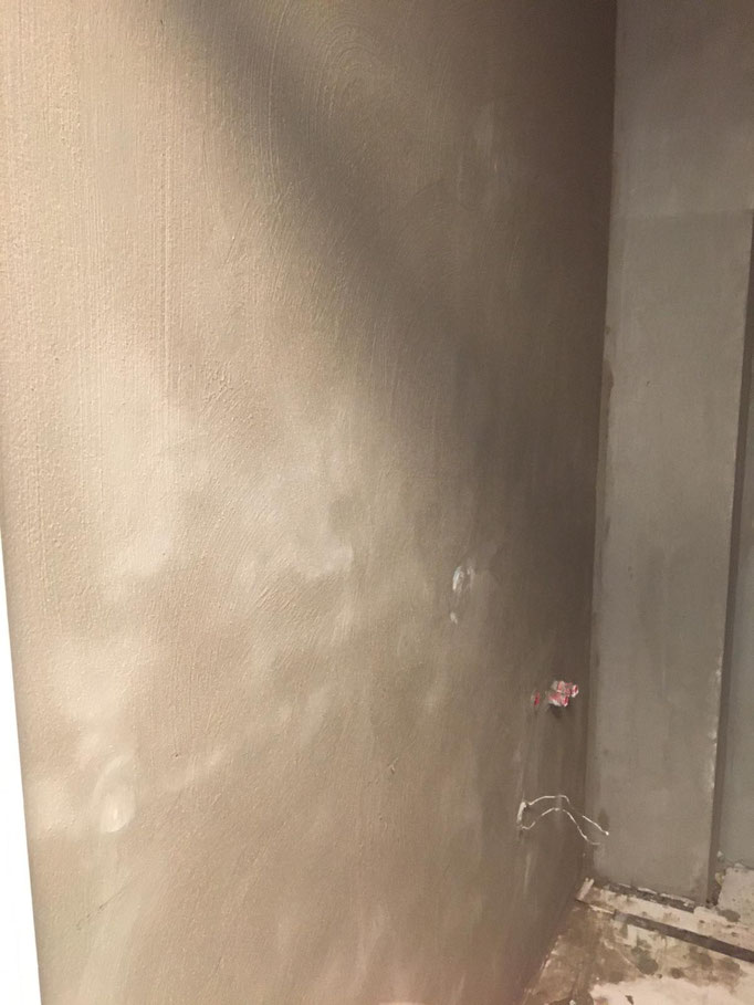BTK Tegelzetters Venlo - badkamer te Roermond