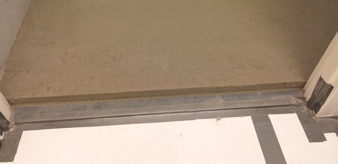 BTK Tegelzetters Venlo - badkamer te Roermond