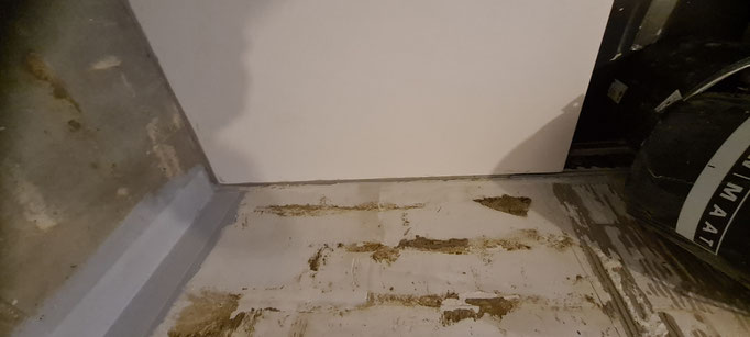 BTK Tegelzetters Venlo - badkamer te Roermond