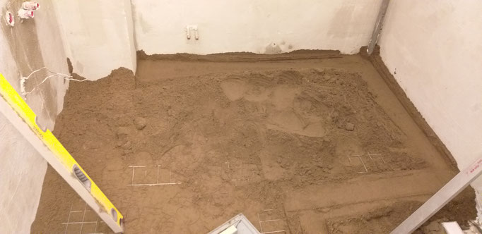 BTK Tegelzetters Venlo - badkamer te Roermond