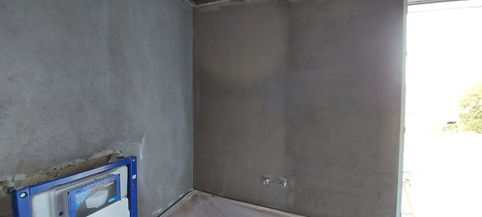 BTK Tegelzetters Venlo - badkamer renovatie te Roermond