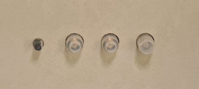 BTK Tegelzetters Venlo - nieuwe badkamer te Roermond