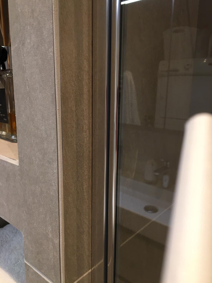BTK Tegelzetters Venlo - badkamer te Roermond