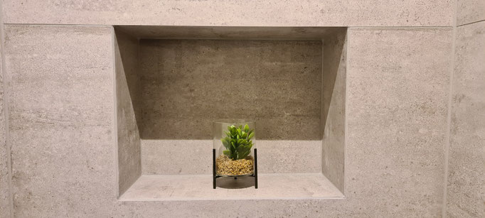 BTK Tegelzetters Venlo - toilet renovatie te Roermond
