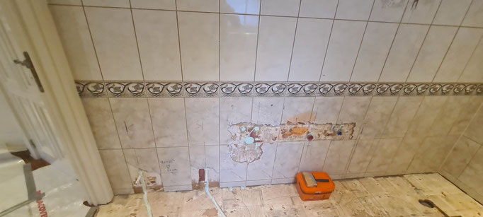 BTK Binnendijk Tegelzetters Venlo - volledige renovatie badkamer te Venlo