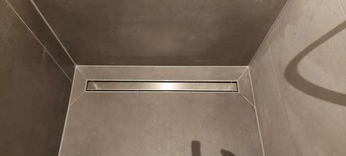 BTK Tegelzetters Venlo - renovatie badkamer te Herten