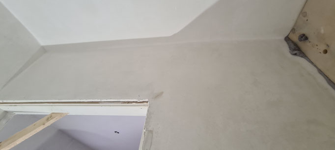 BTK Tegelzetters Venlo - realisatie nieuw toilet te Venlo