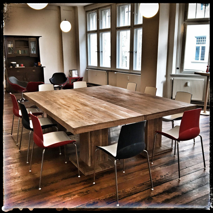 Business Loft Leipzig, Hainstraße 11, 04109 Leipzig (Baumgarth Consulting)