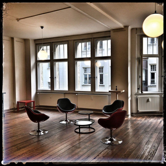 Business Loft Leipzig, Hainstraße 11, 04109 Leipzig (Baumgarth Consulting)