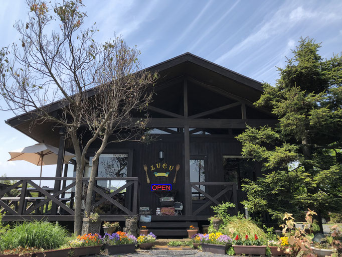 LUCUの店舗画像1