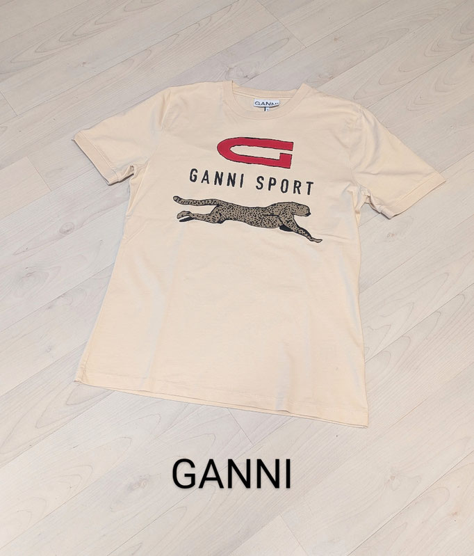 GANNI Größe M