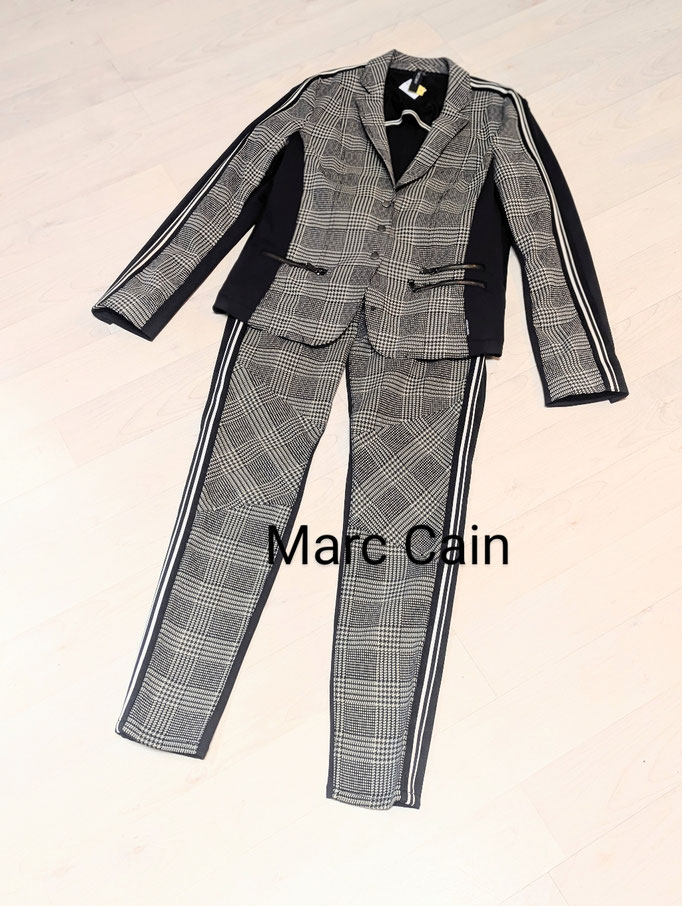 Marc Cain Größe 38