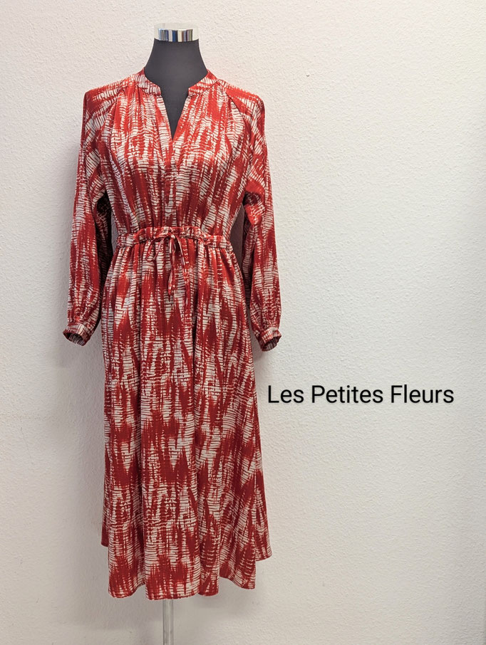 Les Petides Fleurs Größe 38
