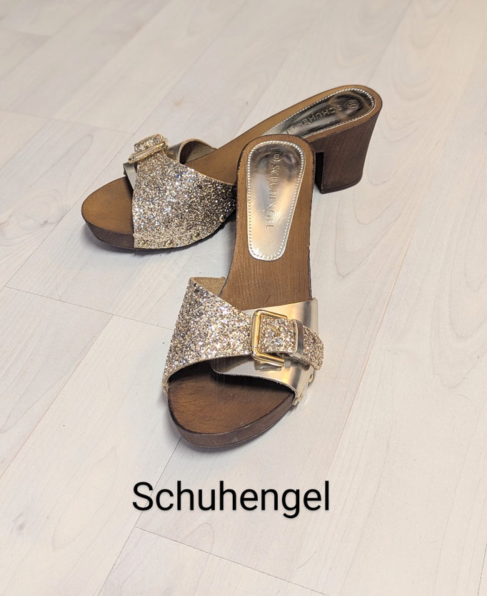 Schuhengel Größe 40