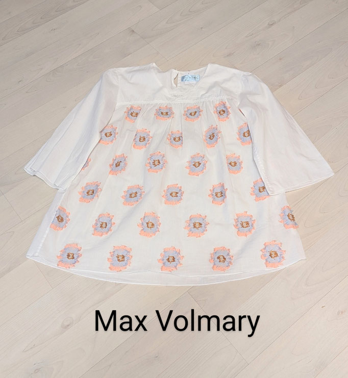 Max Volmary Größe 34
