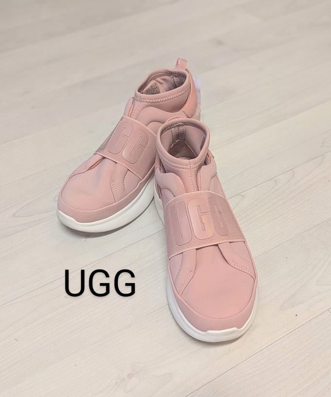 UGG Größe 36