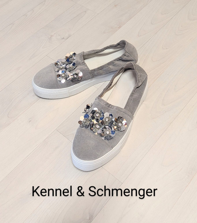 Kennel & Schmenger Größe 39
