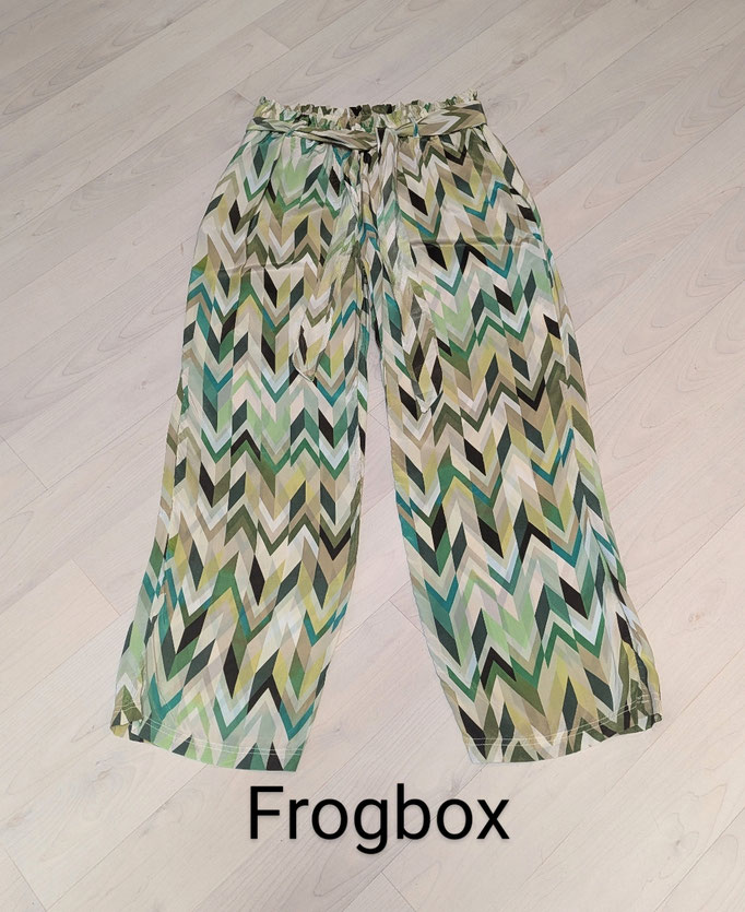 Frogbox Größe 34