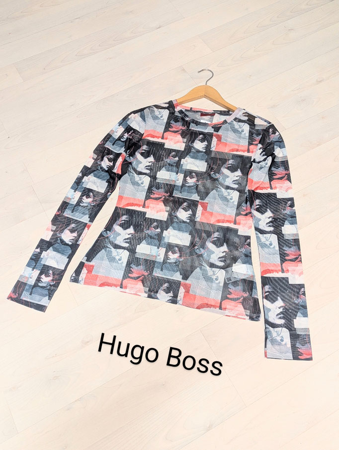 Hugo Boss Größe 40