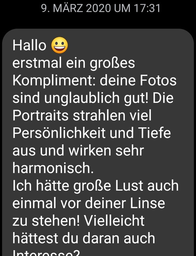 😊 Feedback Schnipsel 😊