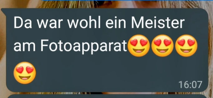 😊 Feedback Schnipsel 😊