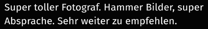 😊 Feedback Schnipsel 😊
