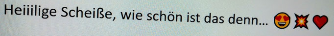 😊 Feedback Schnipsel 😊