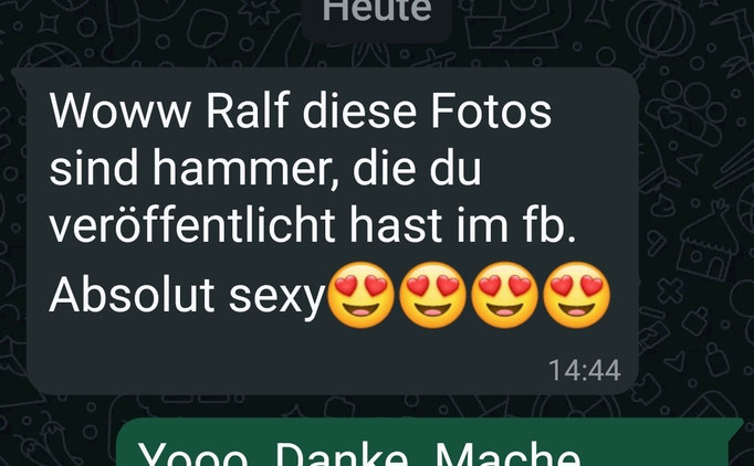 😊 Feedback Schnipsel 😊