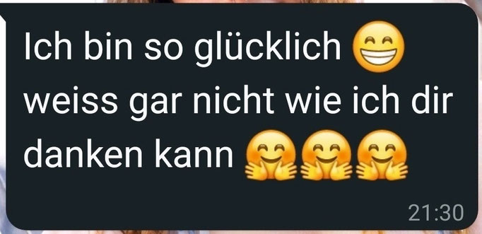 😊 Feedback Schnipsel 😊