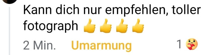 😊 Feedback Schnipsel 😊
