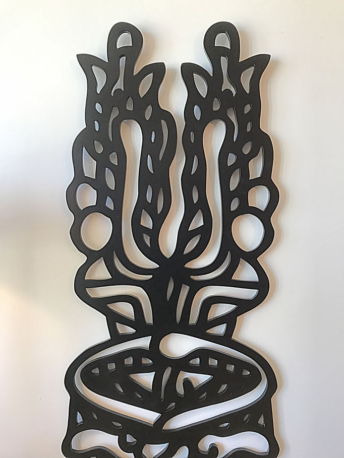 DOUBLE METALLON