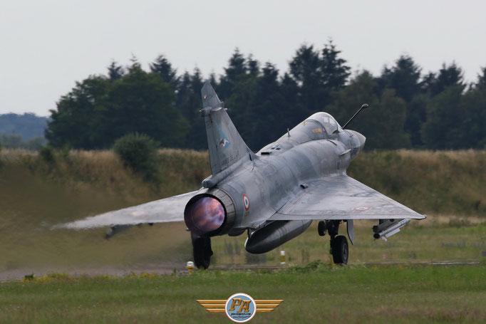 Mirage 2000-5 1/2 Cigogne