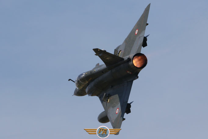 Ramex Delta Mirage 2000N