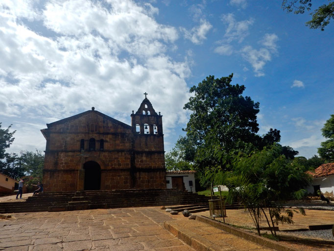 Barichara