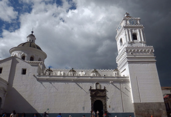 Quito