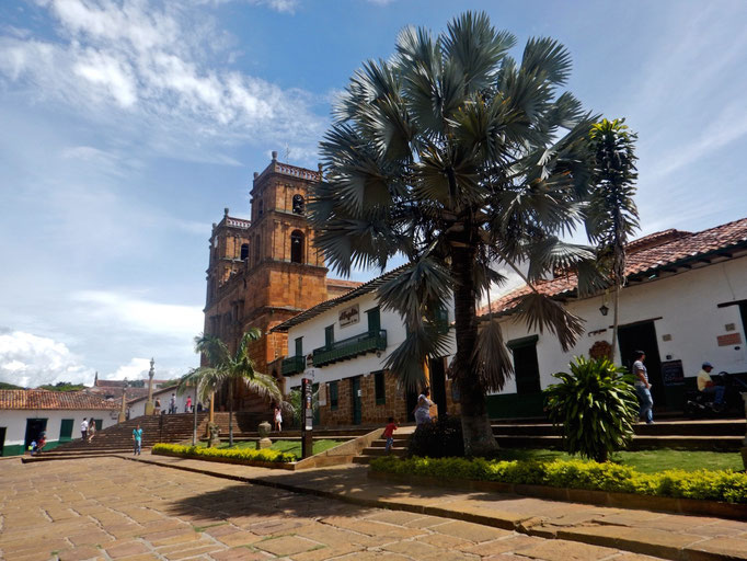 Barichara