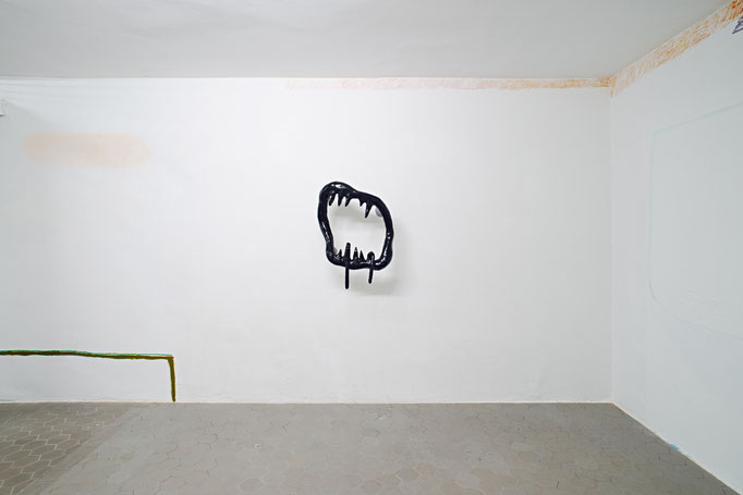 soft island hard edge, 2023, installation view - courtesy of the artists and in-conversation-with
