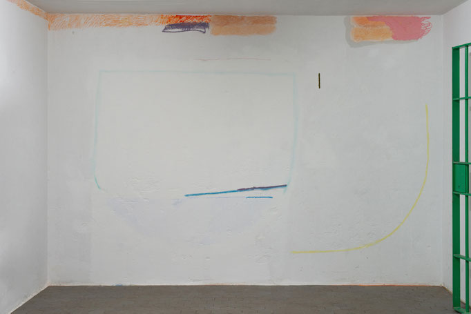 soft island hard edge, 2023, installation view - courtesy of the artists and in-conversation-with