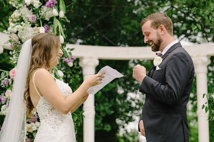 Hochzeitsfotograf Schlichte Hof Bielefeld