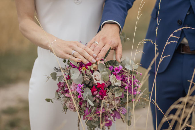 Fotograf für Hochzeit Dallmanns Deele Herford