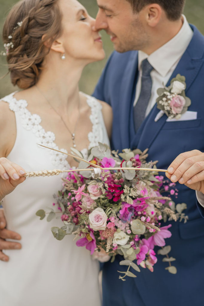Fotograf für Hochzeit Dallmanns Deele Herford