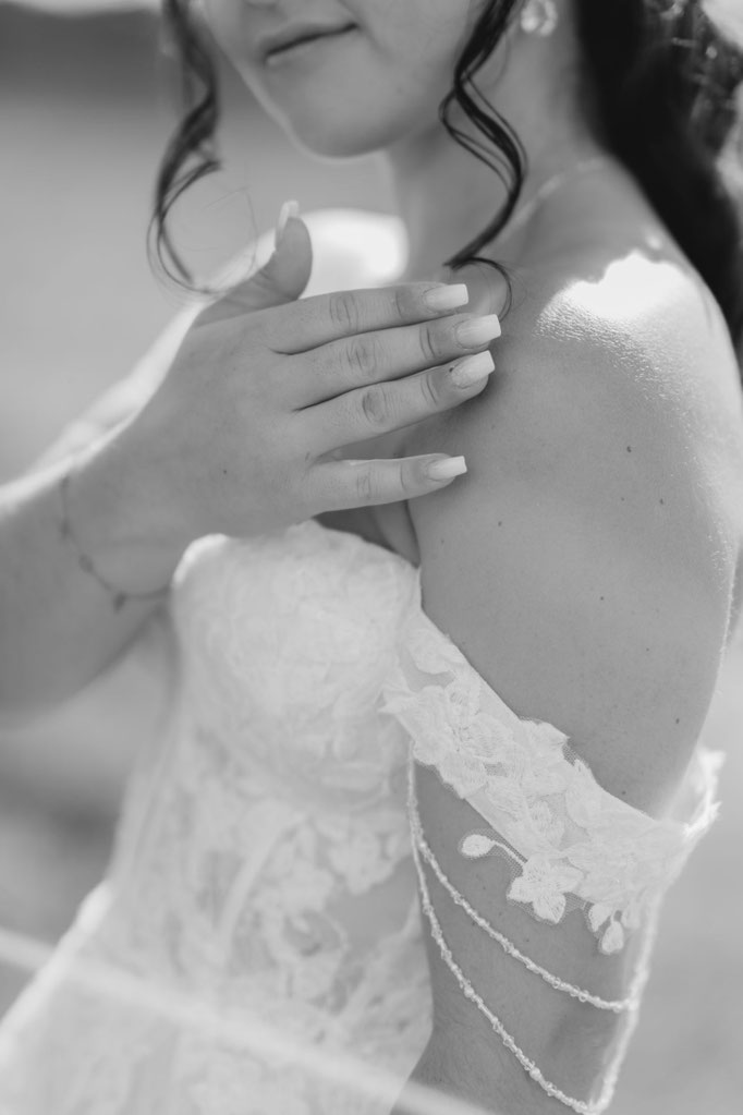 Paarshooting mit Liebe zum Detail - Hochzeitsfotograf Biuelefeld