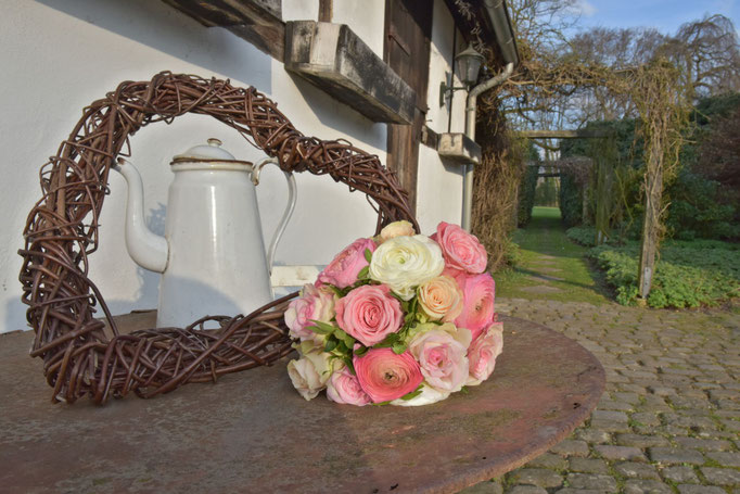 exklusive Hochzeits Fotolocation in OWL