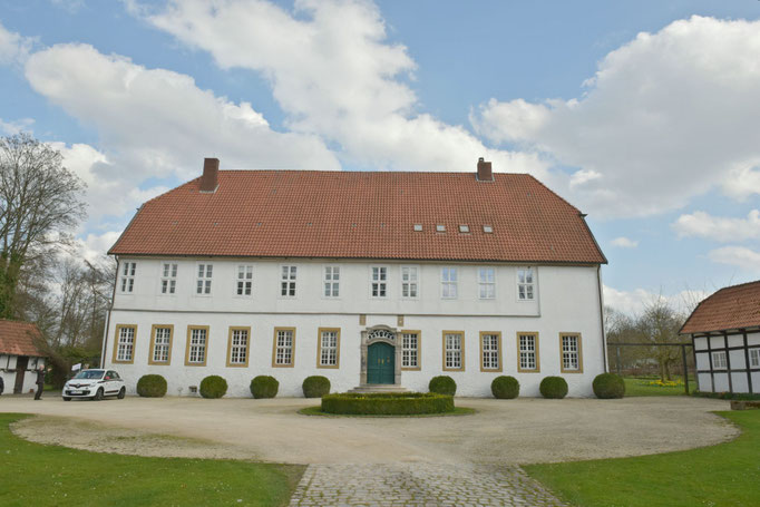 Hochzeitsfotograf Bielefeld